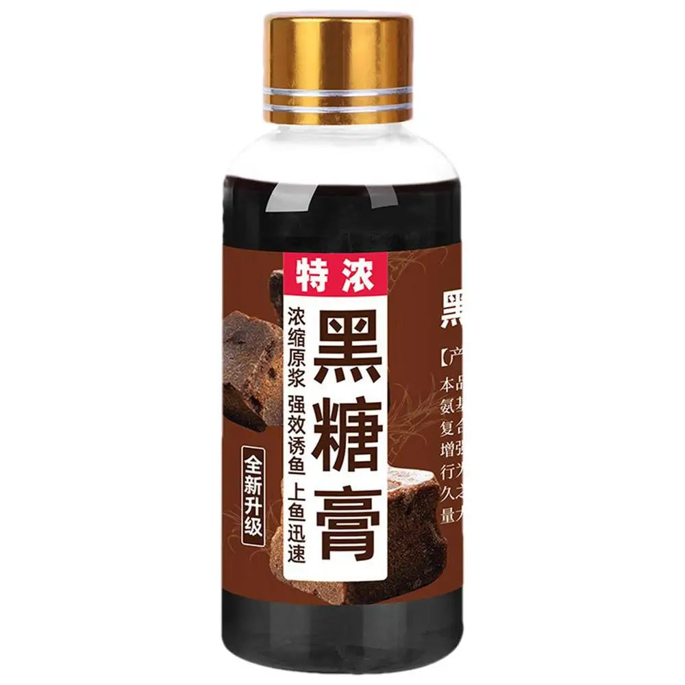 NoEnName Null Fish Attractant Liquid Bait Additive 60ml