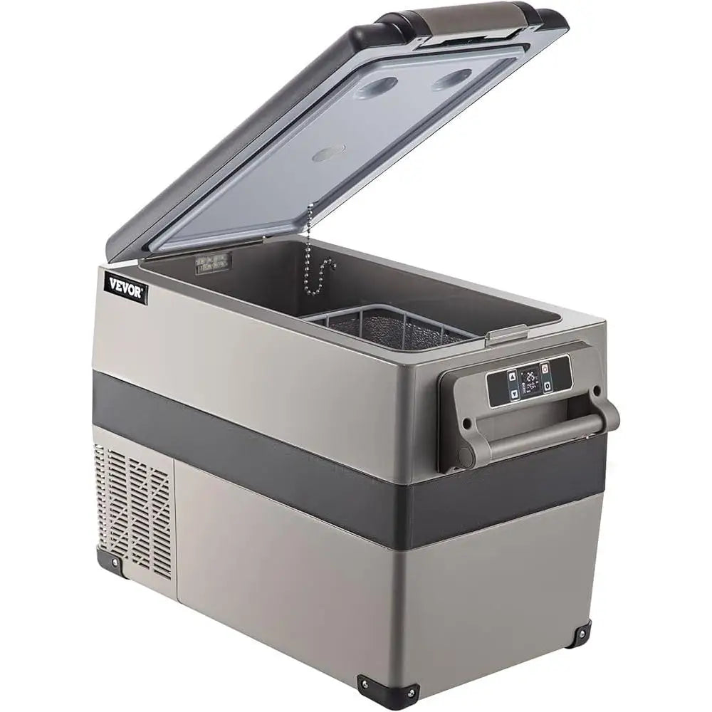 Pro Gear Sporting Goods 12V Refrigerator Freezer App Control