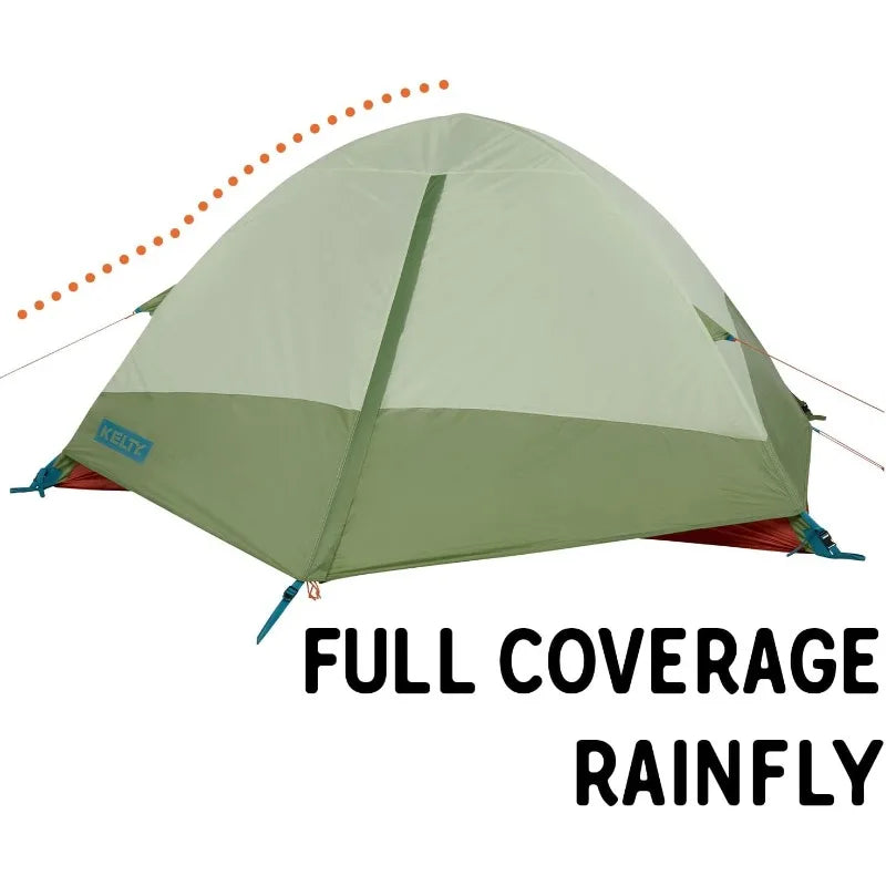 Kelty Discovery Trail Backpacking Tent Pro Gear Lite