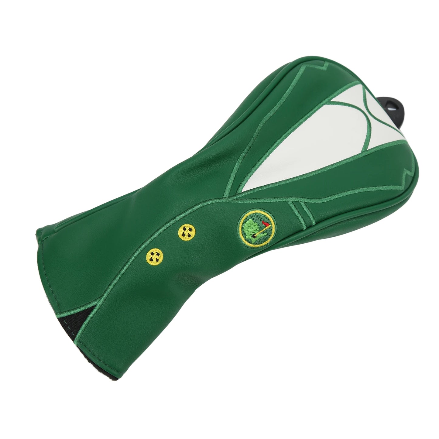 Pro Gear Sporting Goods Golf Head Covers PU Leather