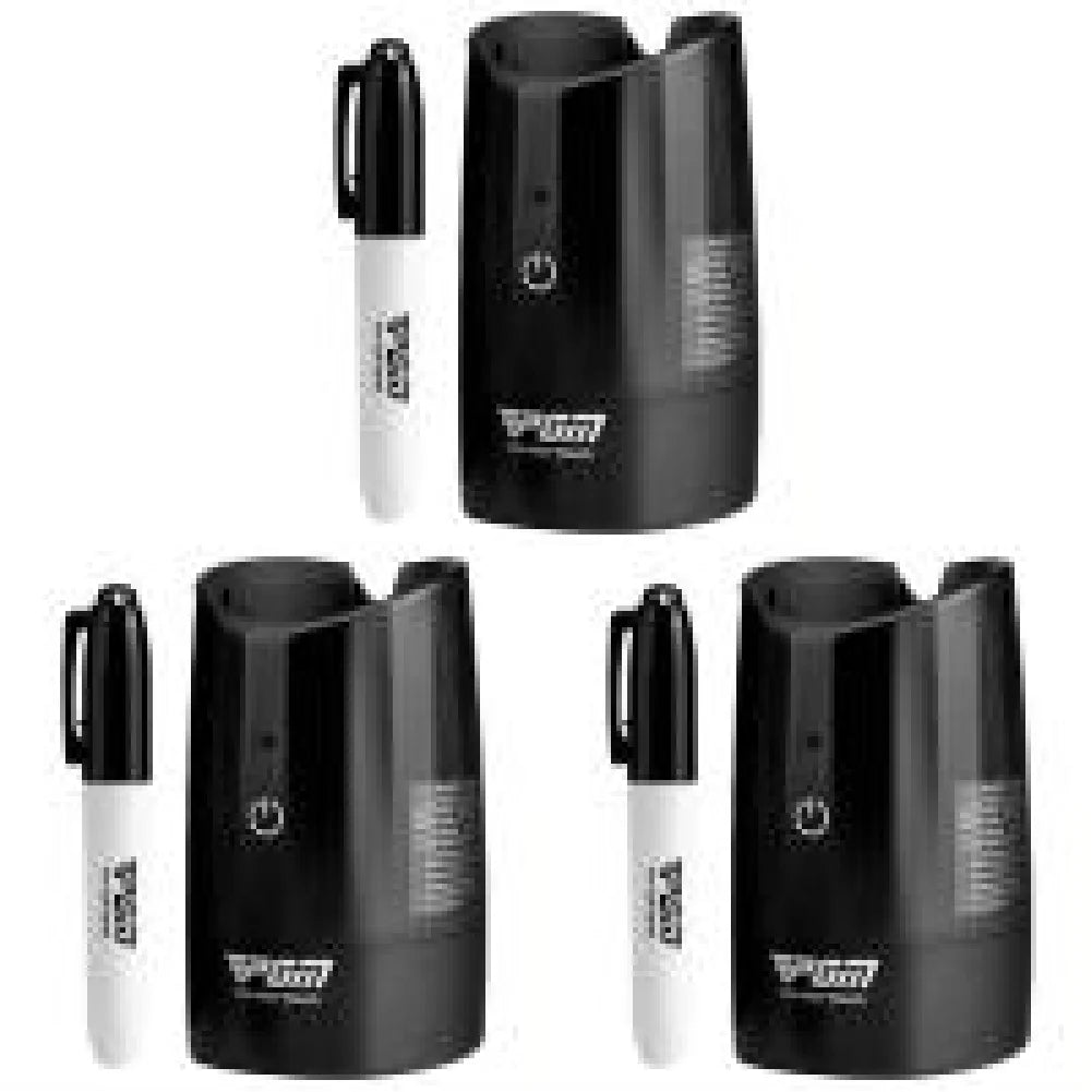PGM Electric Golf Scriber Ball Spot Marker Training Aid