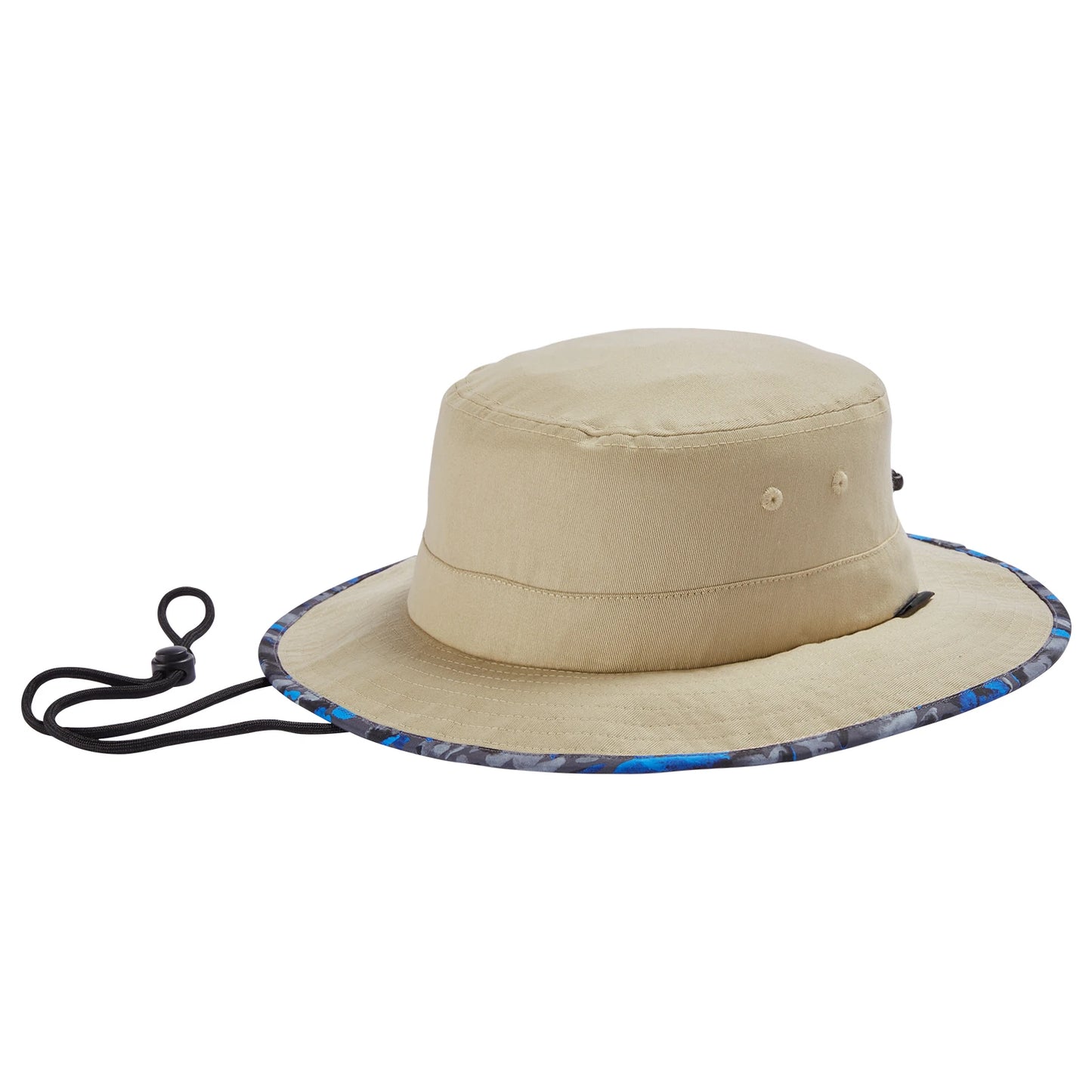 Fujian UPF 50 Foldable Sun Protection Bucket Hat For Men