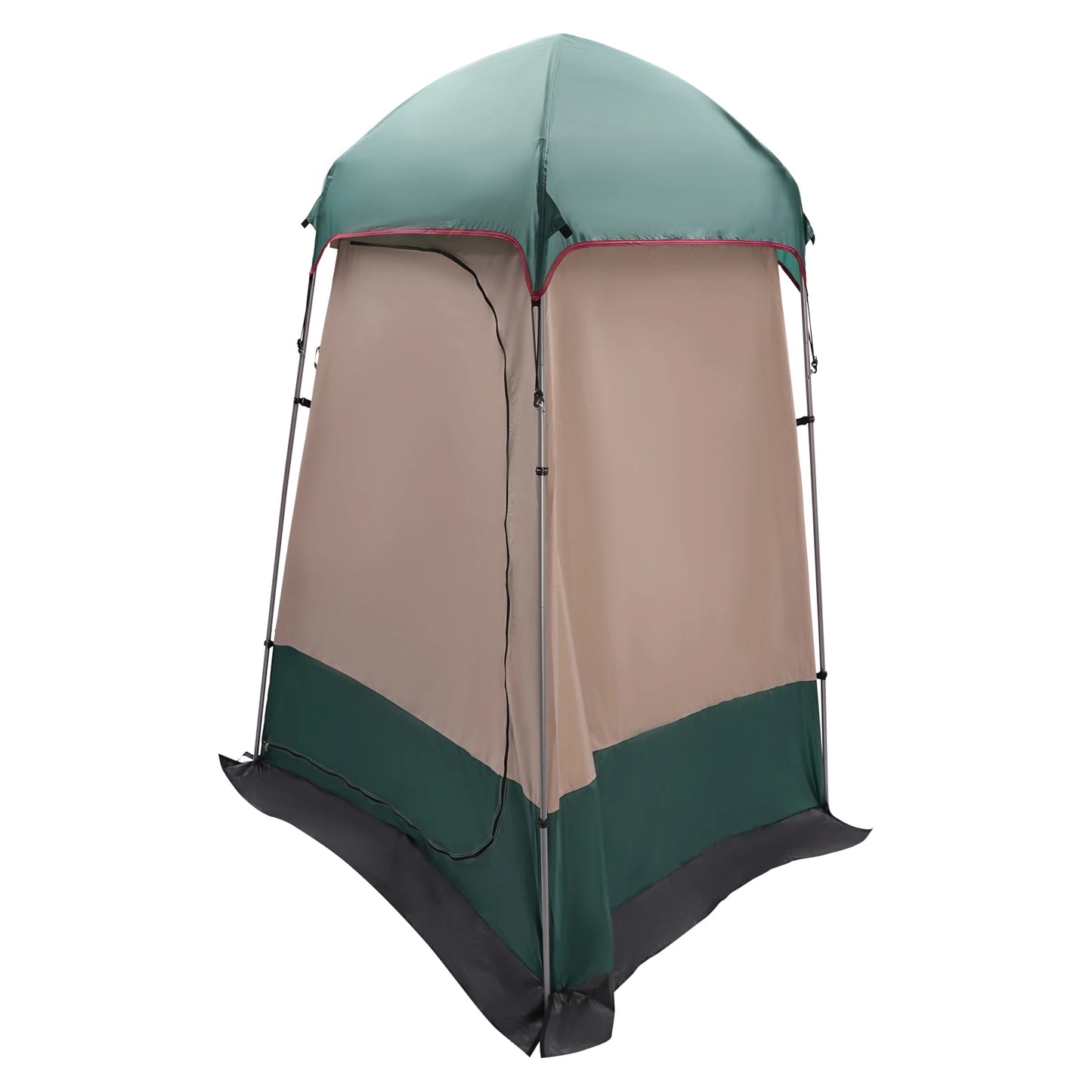 Pro Gear Sporting Goods Camping Shower Tent Privacy Shelter