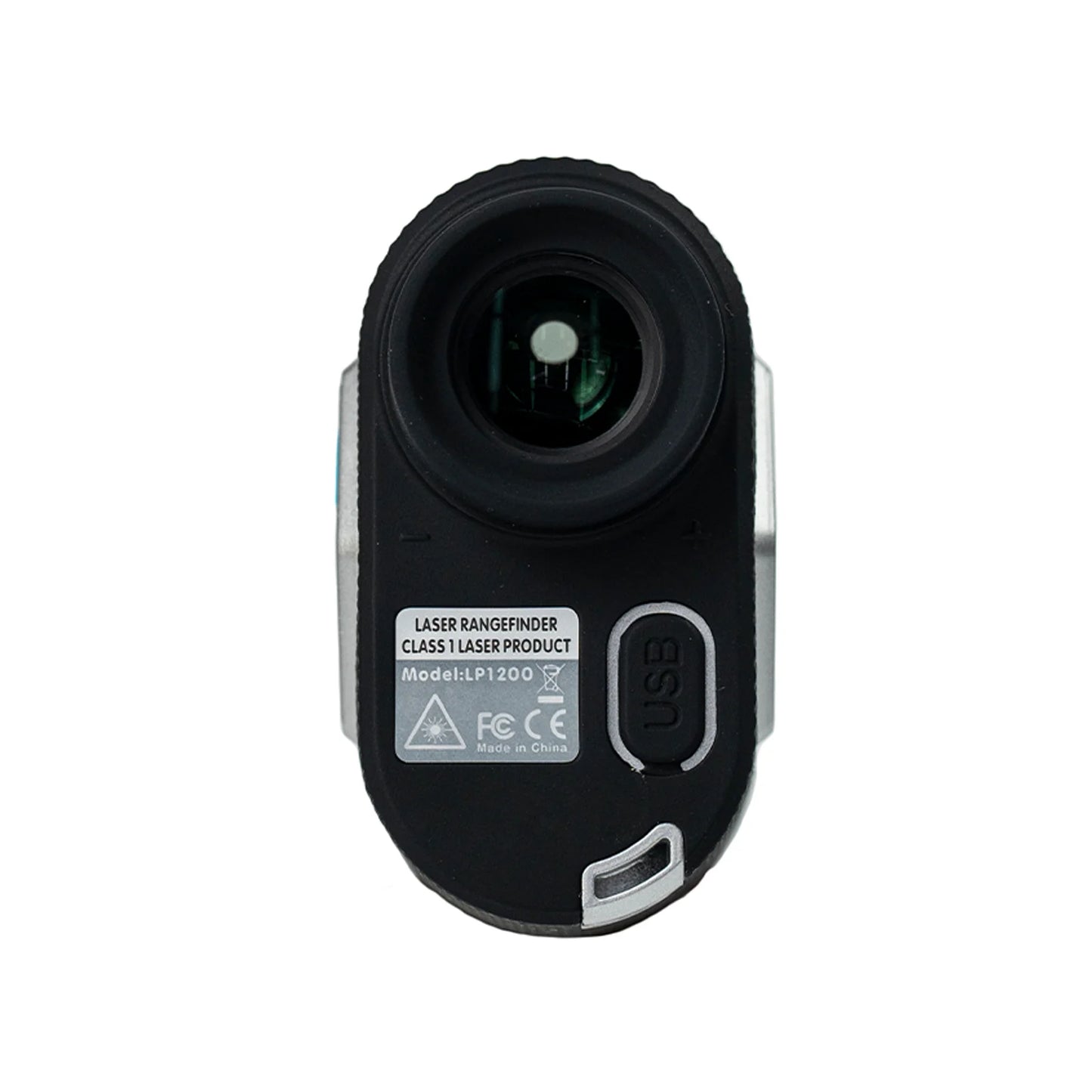 ARTBULL Golf Laser Rangefinder Slope Flag Lock Vibration