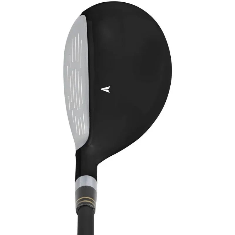 Pro Gear Sporting Forgan Of St Andrews F35 Hybrid Iron Set