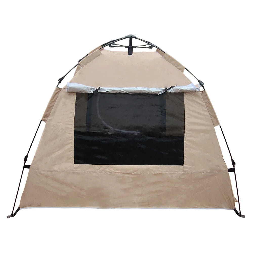 Pro Gear Quick Opening Tent Waterproof UV Resistant