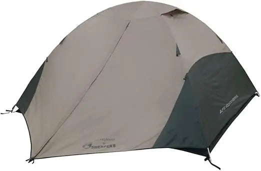 Pro Gear Sporting Goods Explorer 4Person Tent Durable