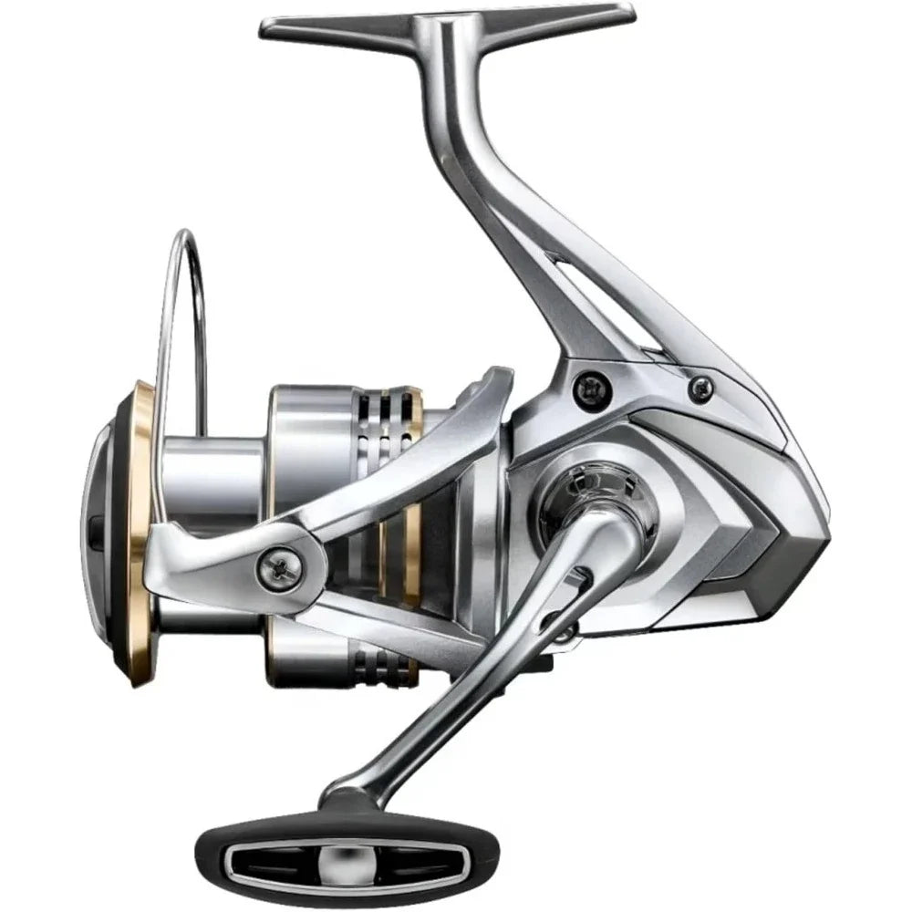 Fishing 23 Sedona Spinning Reel Performance Smooth Drag