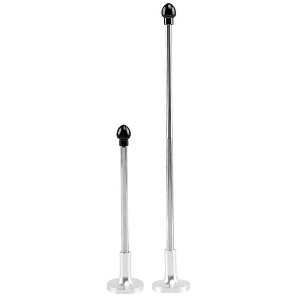 Pro Gear Sporting Goods Golf Alignment Rods Magnetic Tool