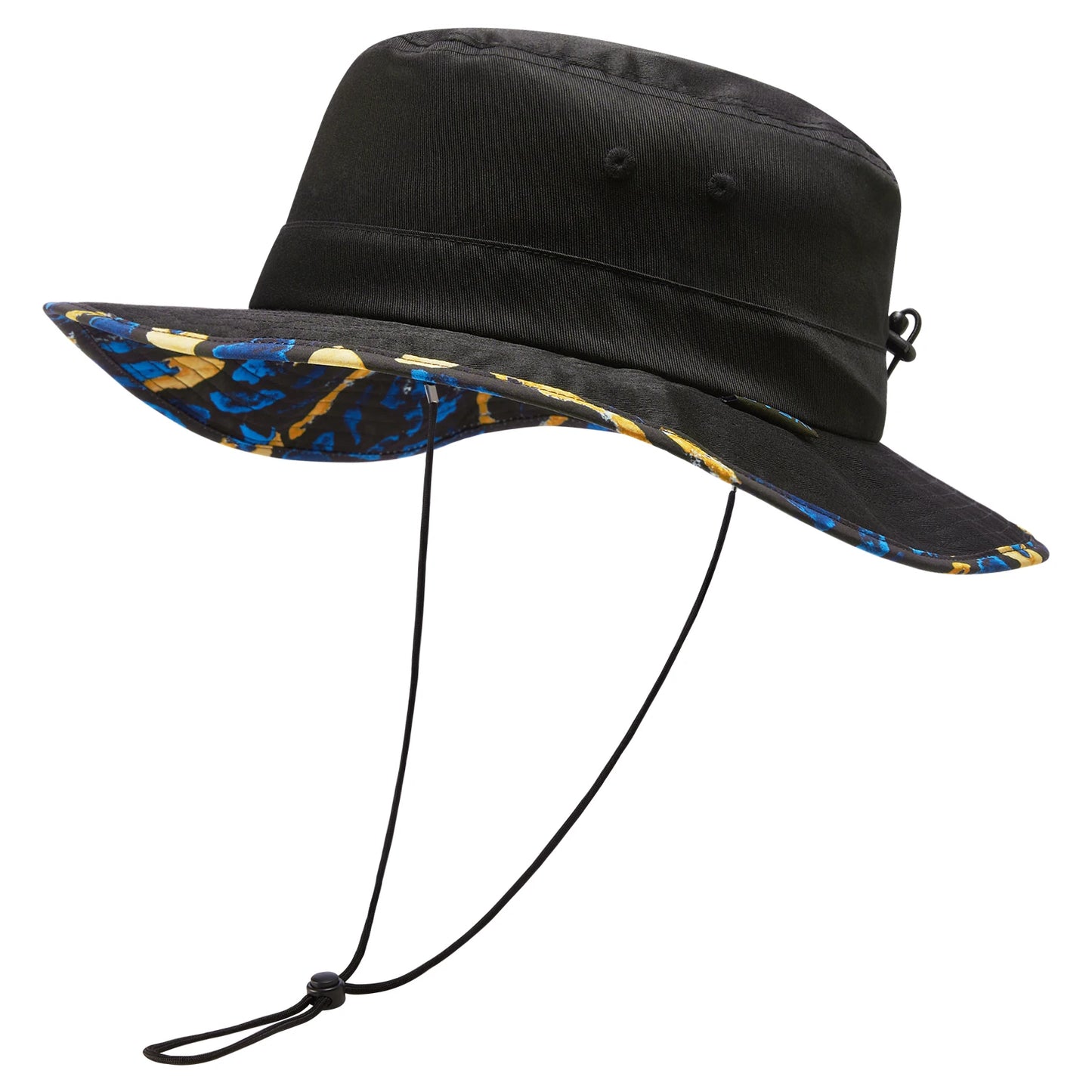 Fujian UPF 50 Foldable Sun Protection Bucket Hat For Men