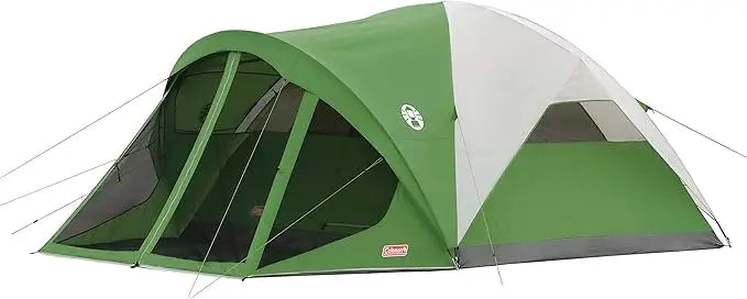 Pro Gear Sporting Goods Coleman Evanston Screened Tent