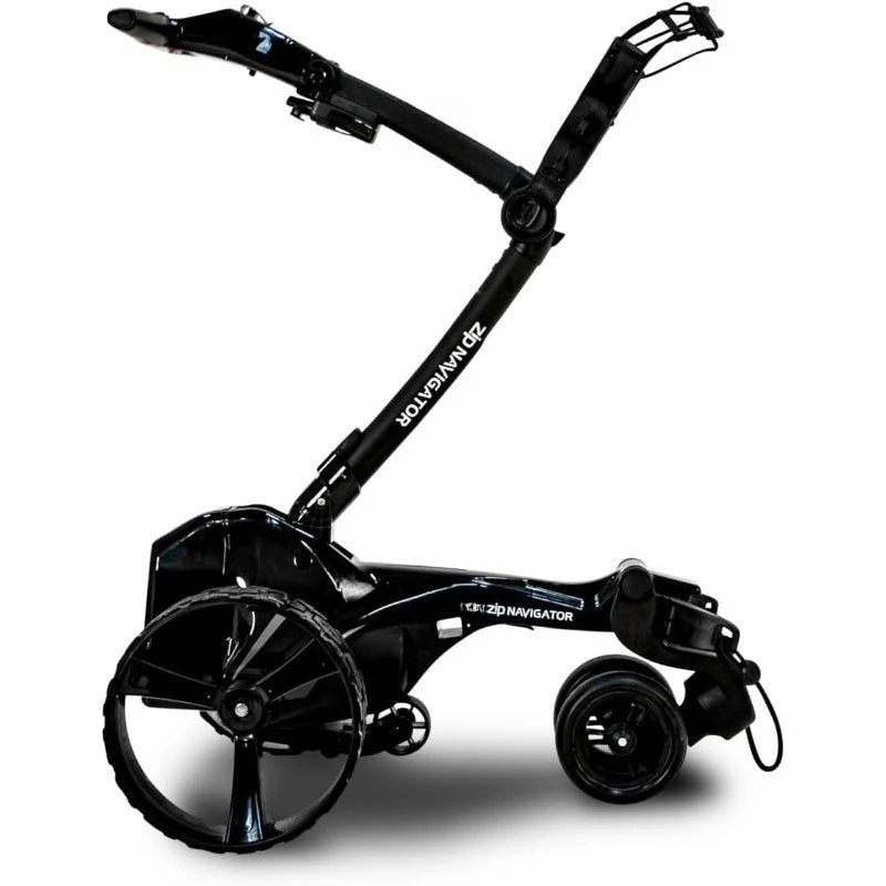 Hignconcerned Zip Navigator Electric Golf Cart Remote