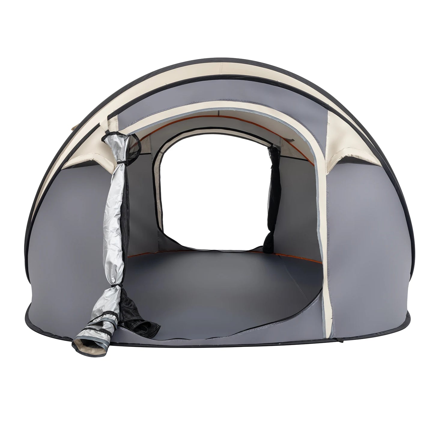 Pro Gear Sporting Goods Pop Up Camping Tent Easy Setup