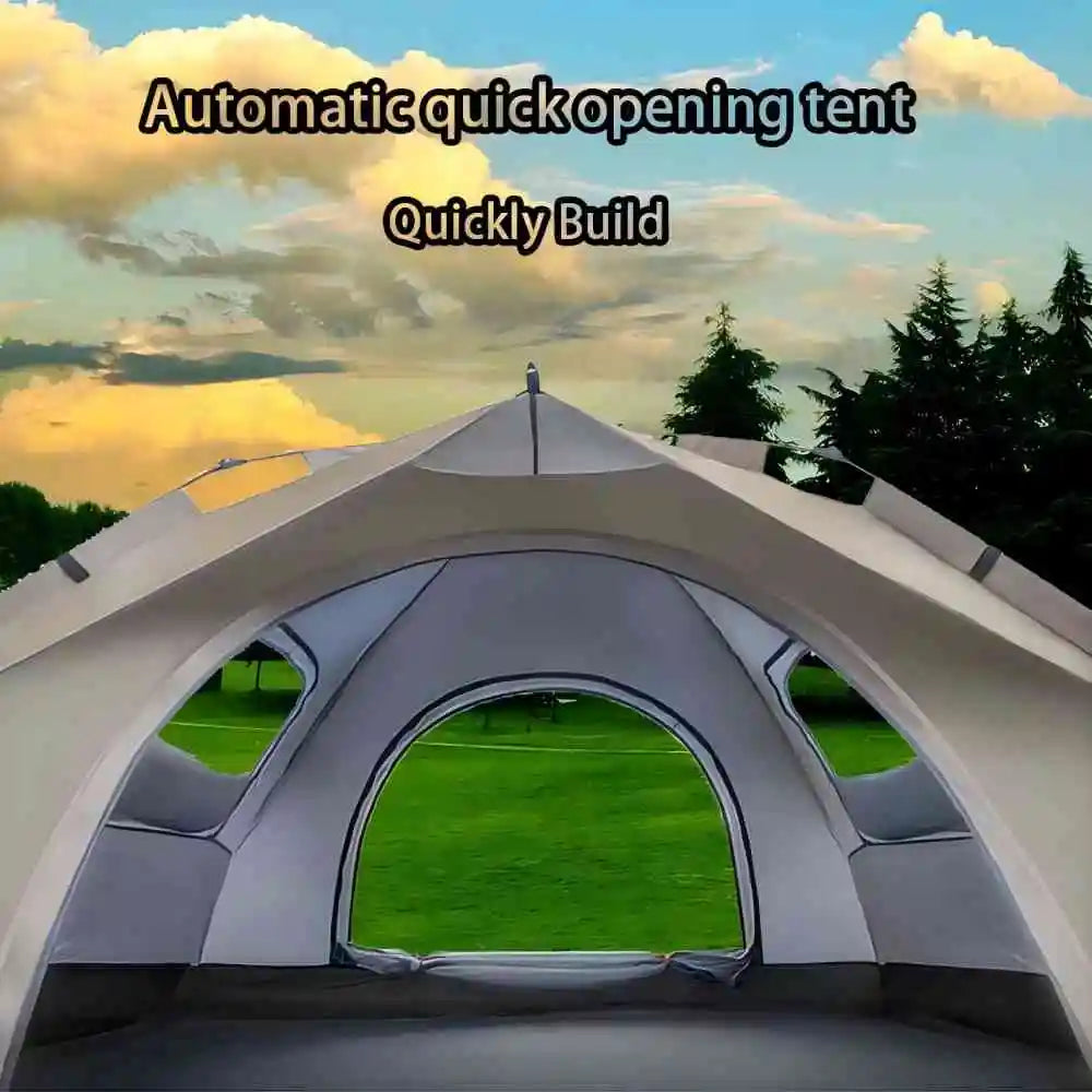 Pro Gear Sporting Goods Sunshade Outdoor Tent Shelter