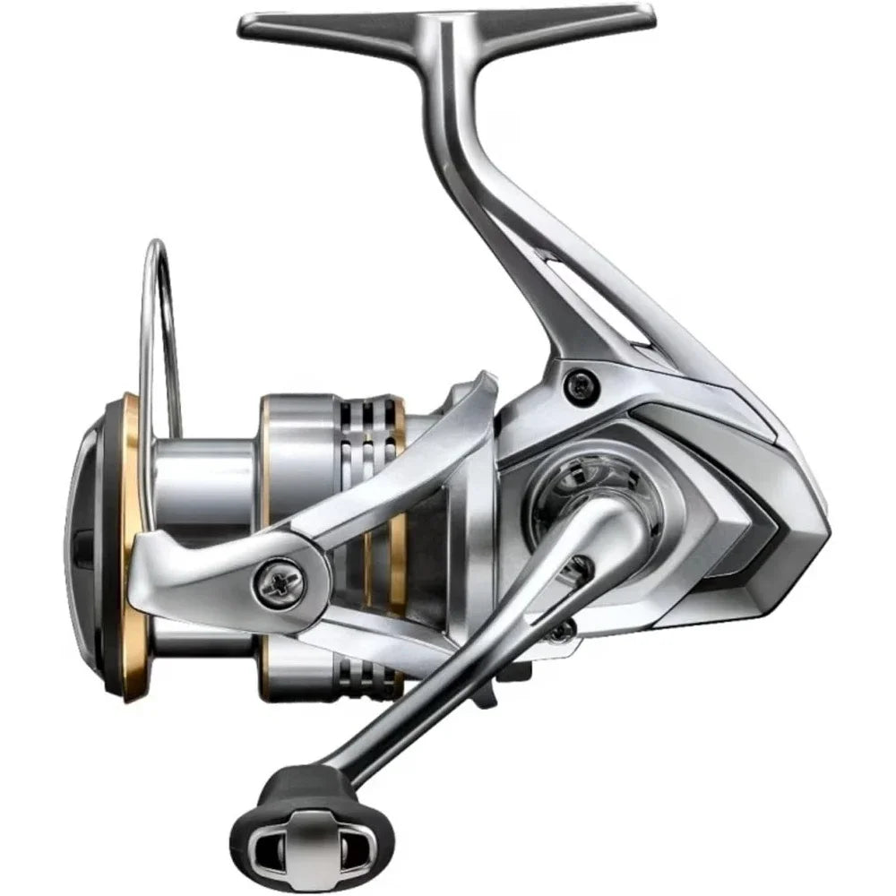 Fishing 23 Sedona Spinning Reel Performance Smooth Drag