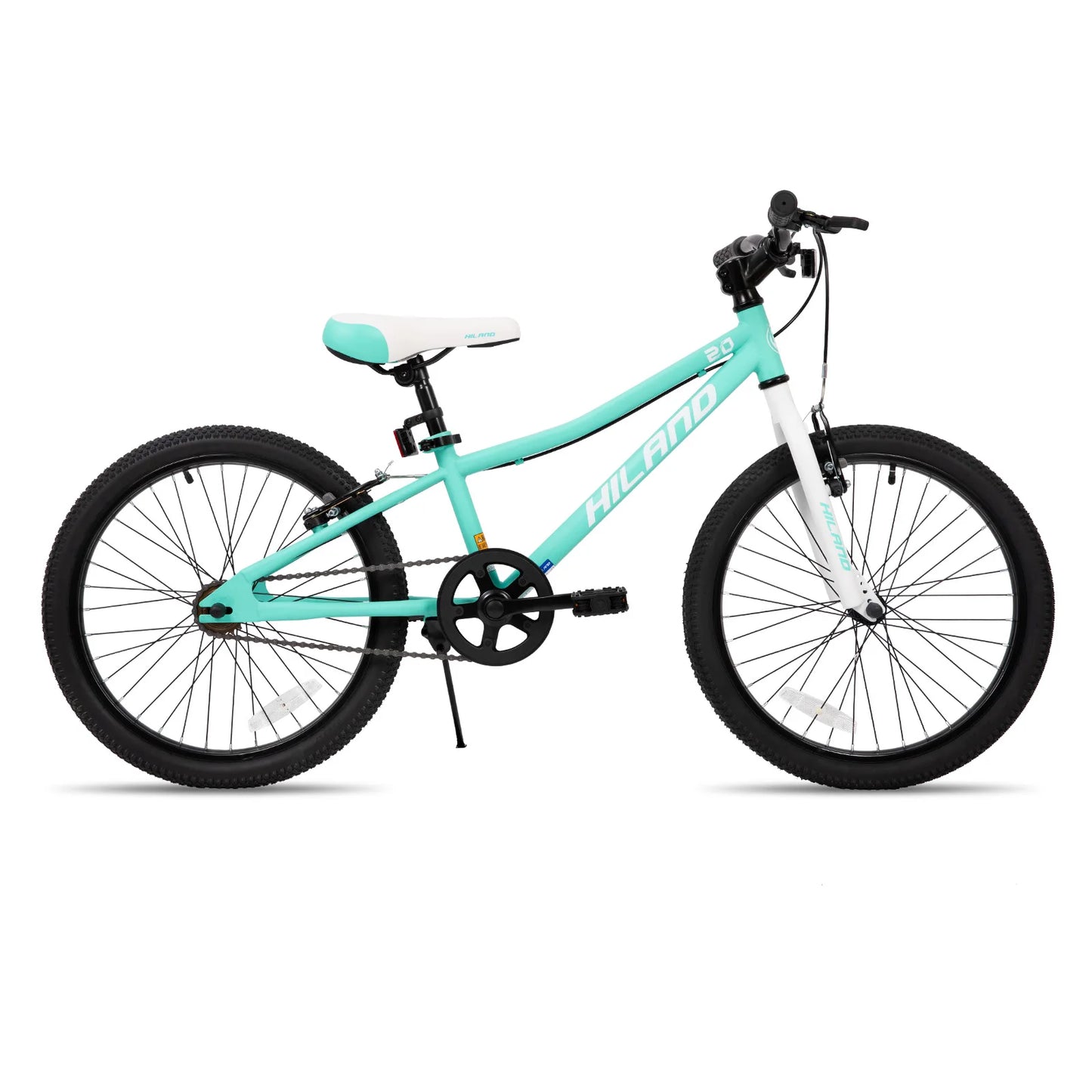 Joystar Kids Mountain Bike For Boys And Girls Dual Handbrakes