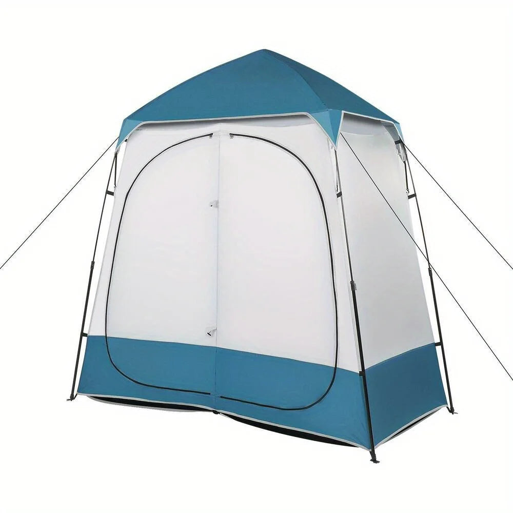 Pro Gear Sporting Goods Camping Shower Pop Up Changing Tent