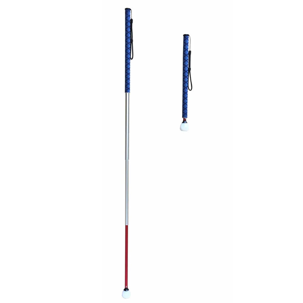 Pro Gear Sporting Goods Telescopic Aluminum Guide Cane