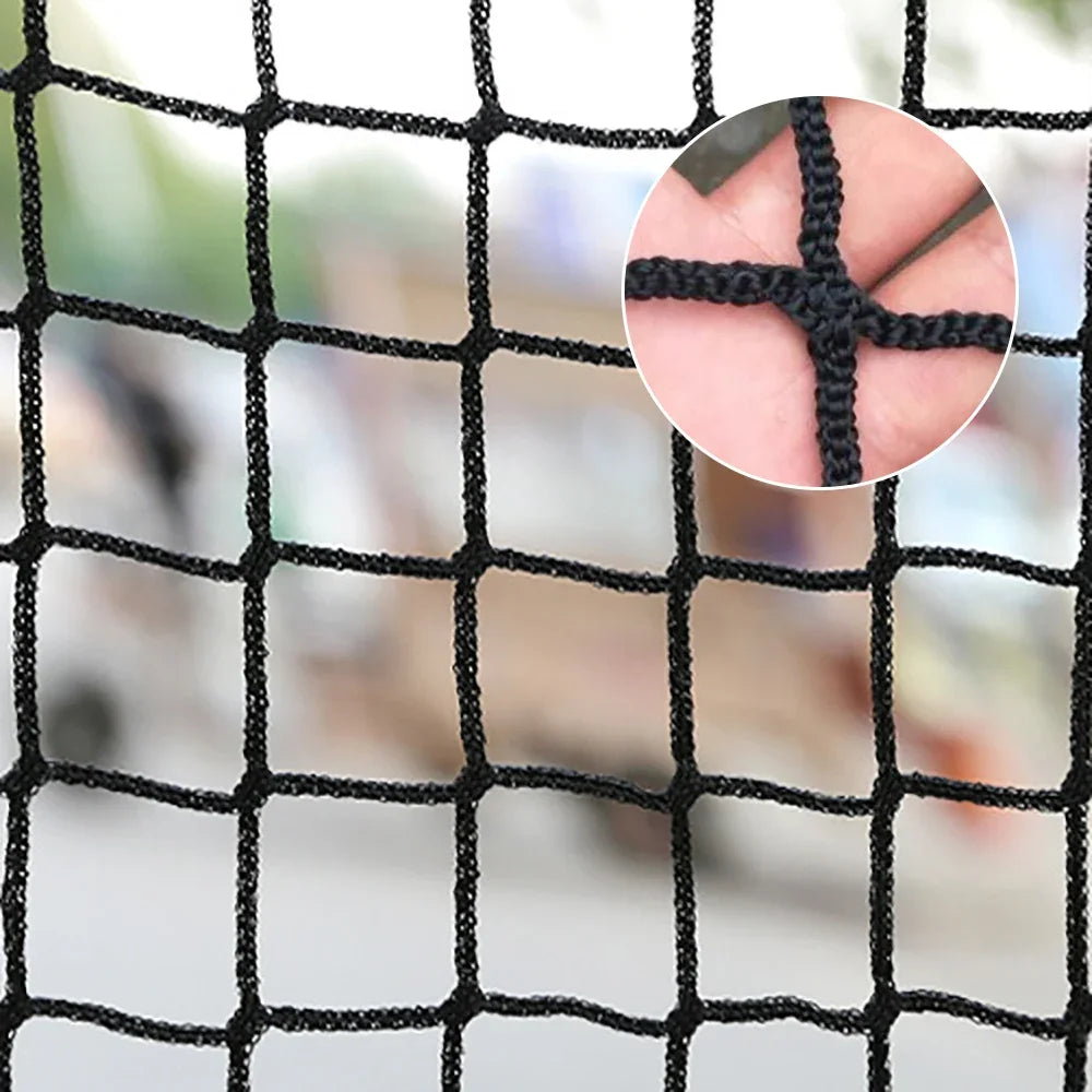 Heavy Duty Golf Practice Impact Hitting Net