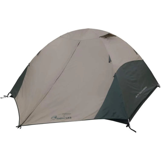 Pro Gear Sporting Goods Explorer 4Person Tent Durable