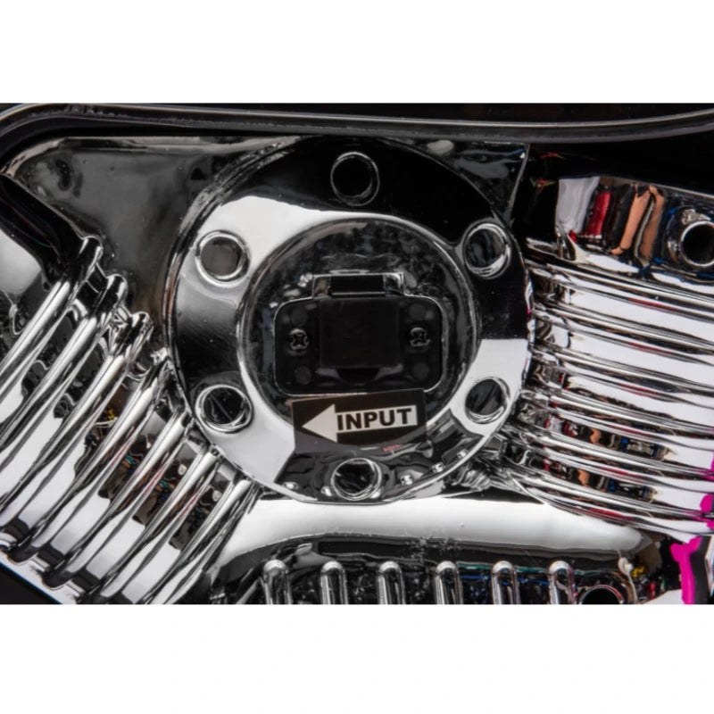 Kids Ride On Three Wheel Electric Harley Motorcycle