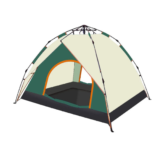 Pro Gear Quick Opening Tent Waterproof UV Resistant