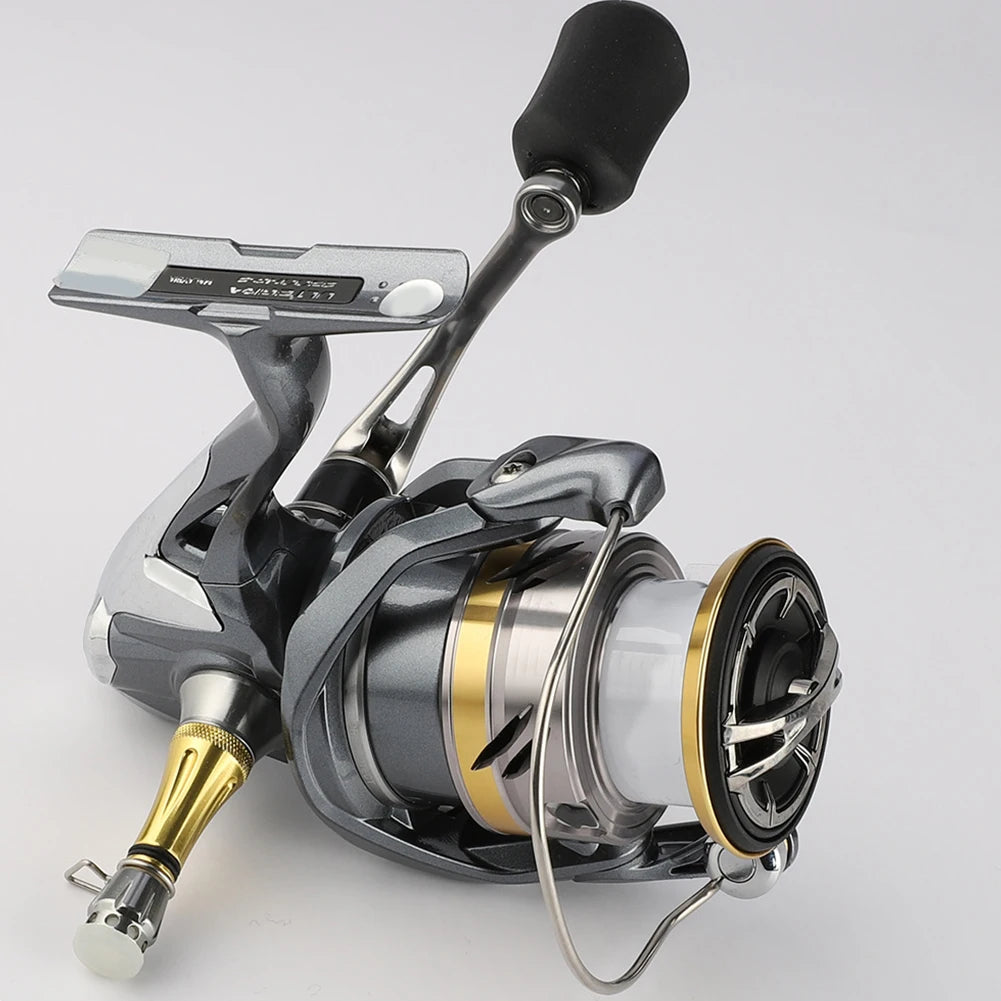 Hign Concerned Universal Spinning Reel Handle Balance Stand