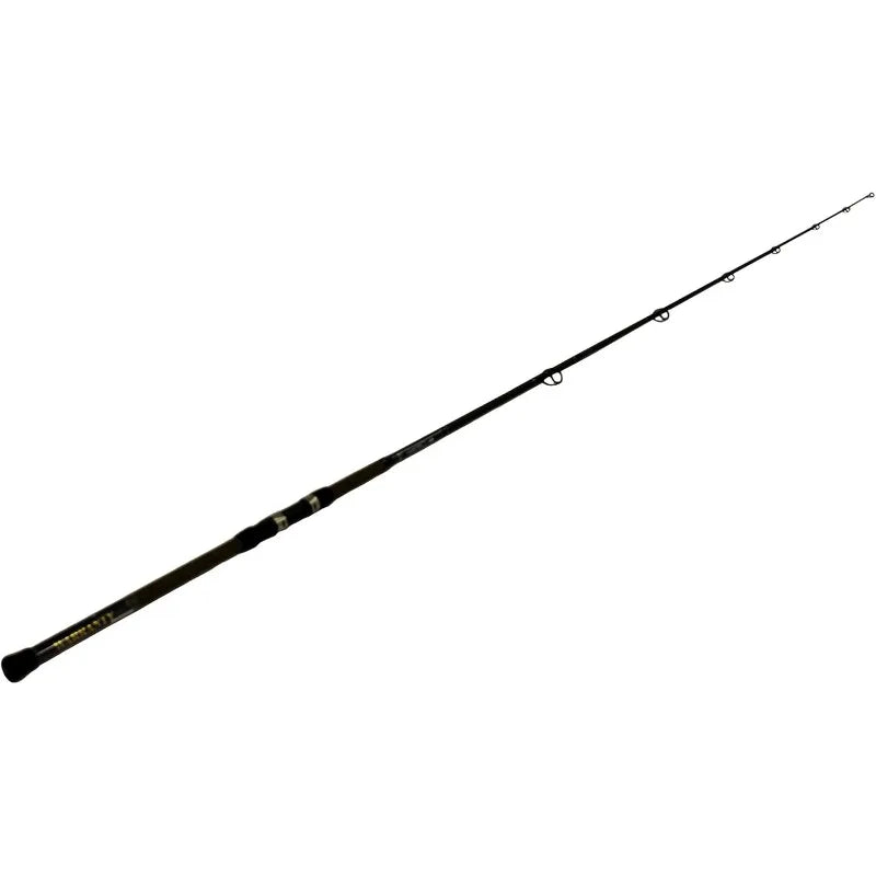 YTYIN Graphite Surf Fishing Baitcasting Rod Sensitive Blank