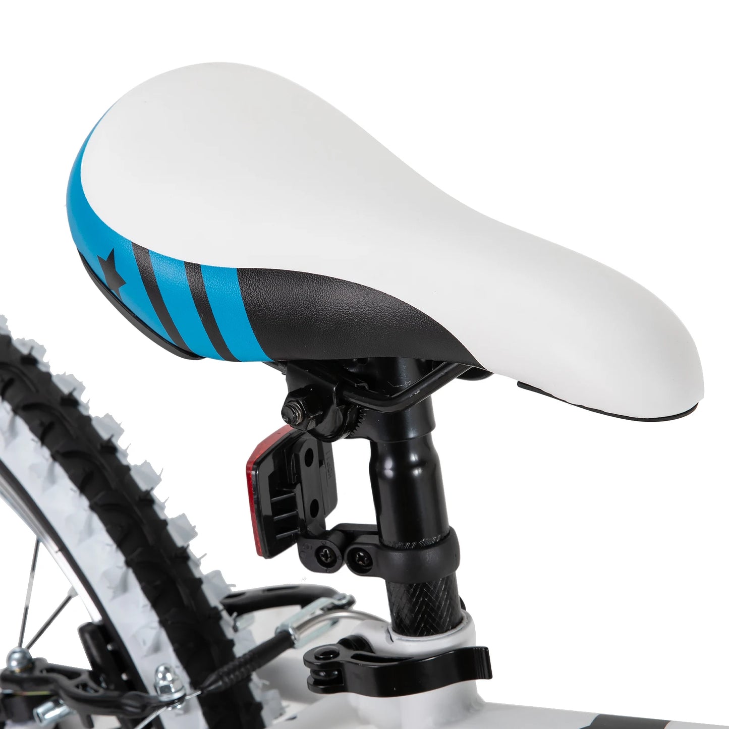 JOYSTAR Lubbock Kids Mountain Bike For Ages Seven To Ten