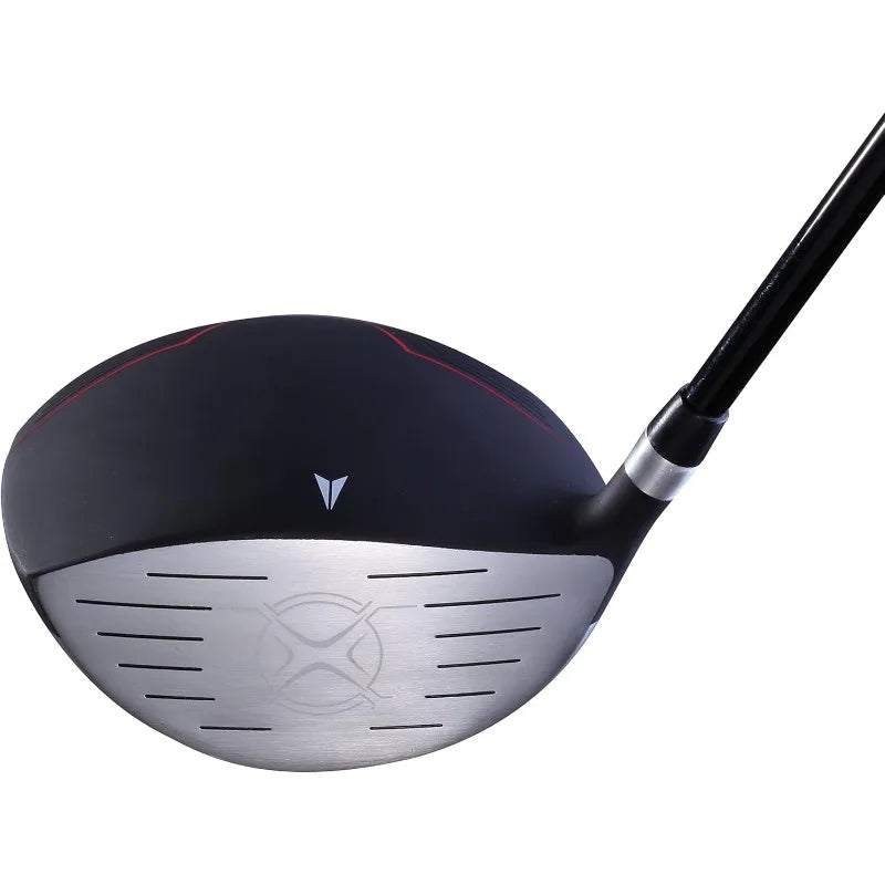 Pro Gear Sporting Goods Aspire XD1 Teen Golf Club Set