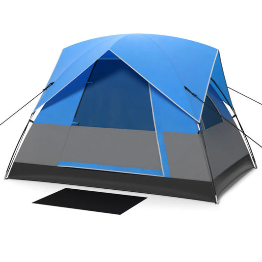 Pro Gear Sporting Goods Camping Tent Removable Floor Mat
