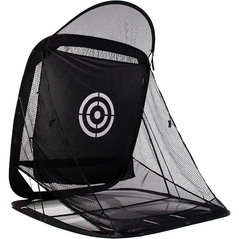 Pro Gear Sporting Goods Spg 7 Golf Practice Net With Return