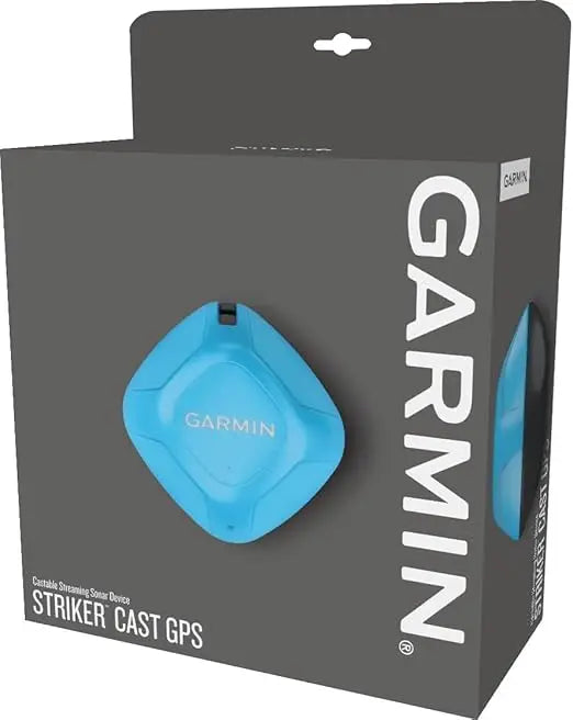 YTYINH Castable Sonar Fish Finder With Mobile Streaming
