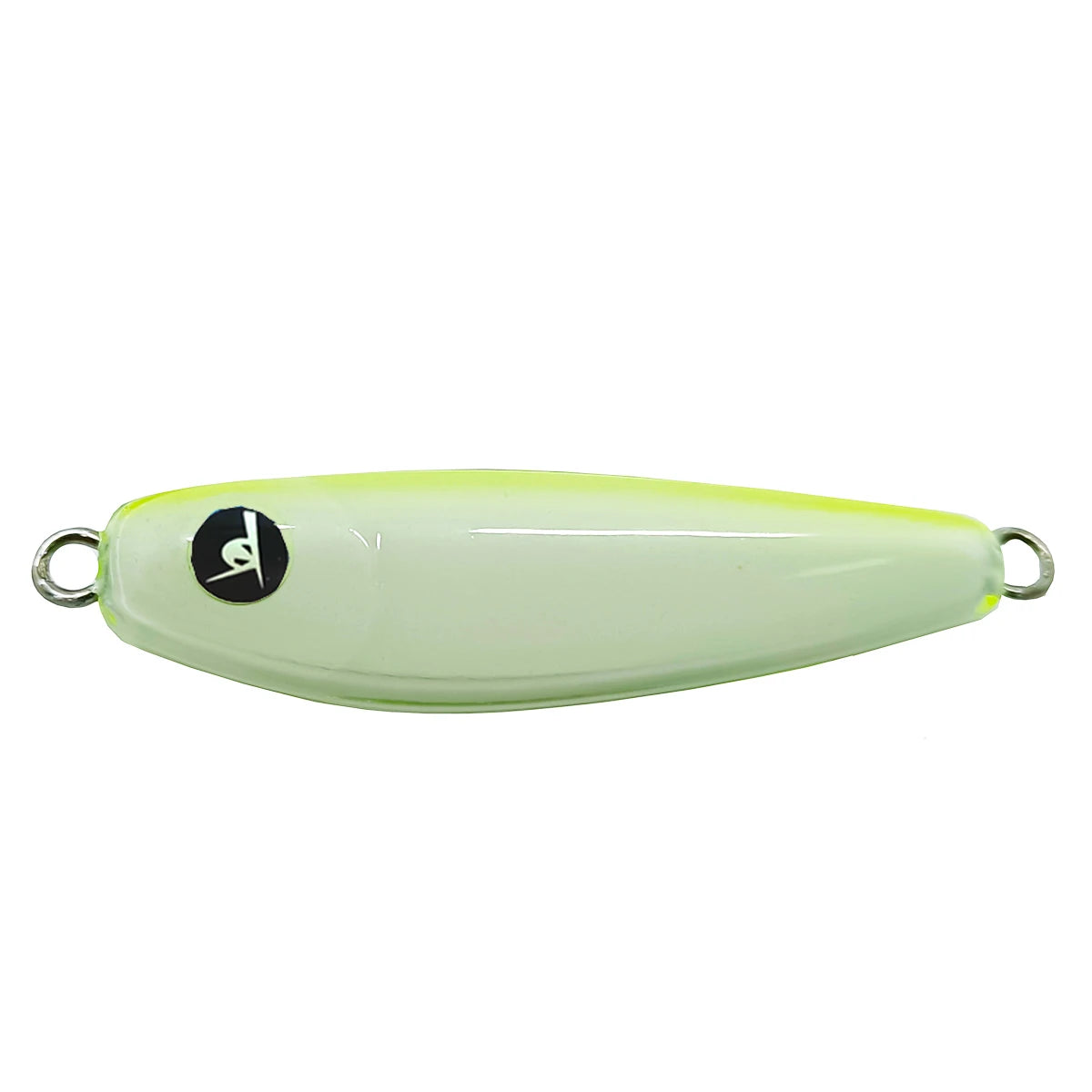 Kmucutie Epoxy Resin Fishing Jig Lure Peanut Jig 1oz