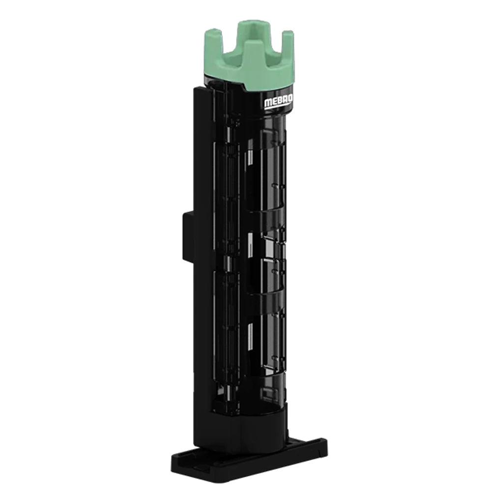 Hign Concerned Adjustable Detachable Fishing Rod Holder Rack
