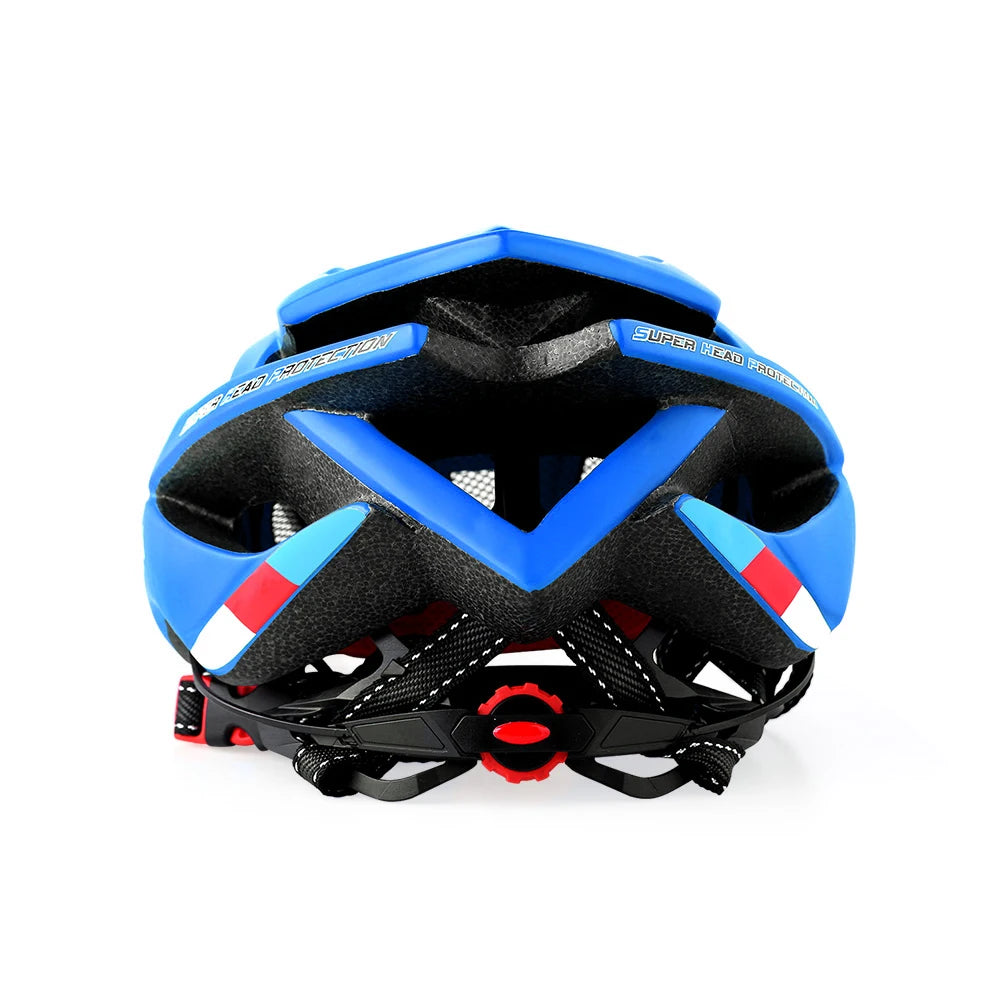 JOCESTYLE MTB CyclingHelmetPro Men Women MountainBiking Safety Gear PremiumQuality