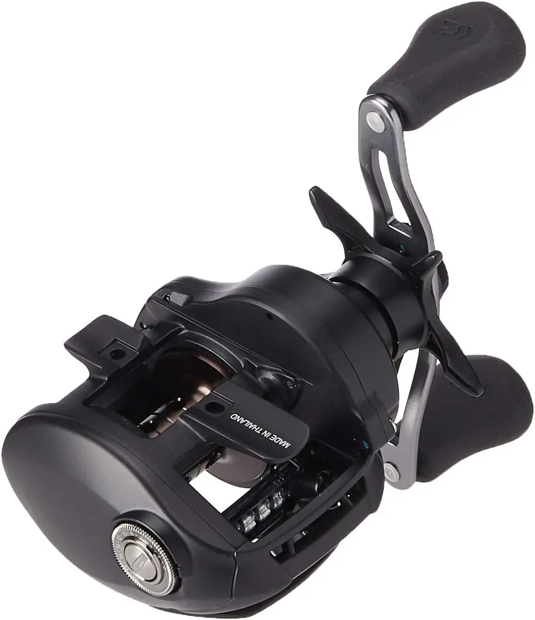 YTYIN Premium Fishing Reel 5.4 Gear Ratio Right Hand