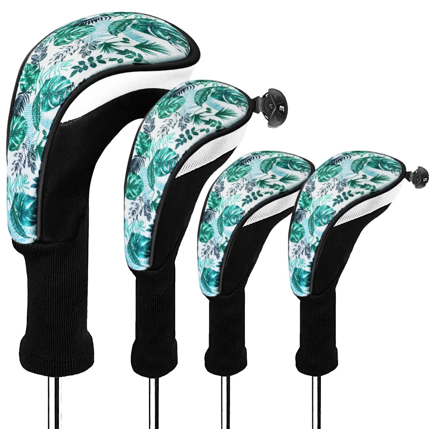 Pro Gear Sporting Goods Golf Head Covers Woods Drivers 1