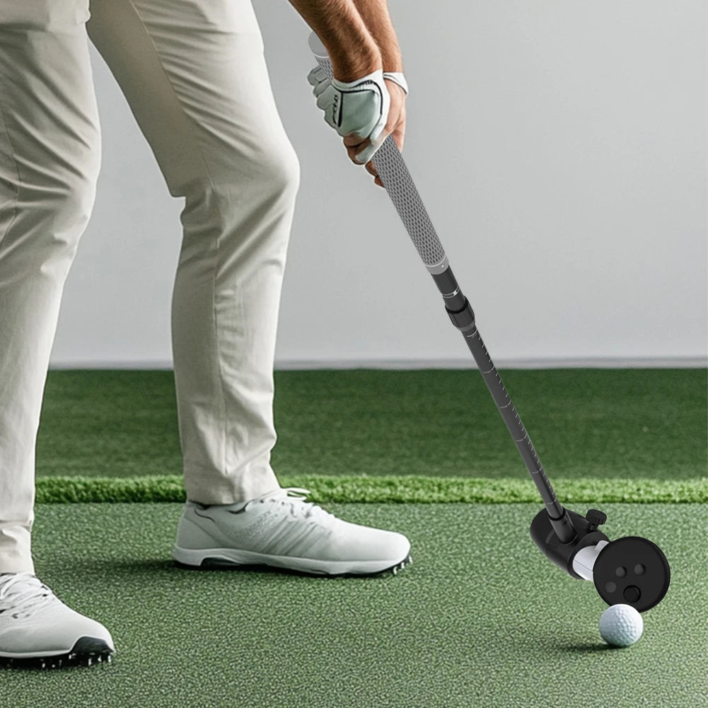 Pro Gear Sporting Goods VR Golf Club For Meta Quest