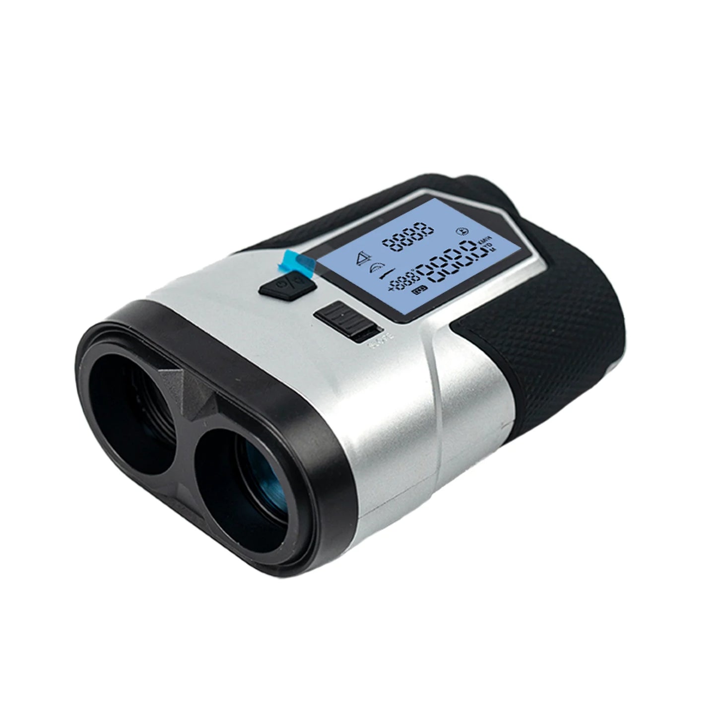 ARTBULL Golf Laser Rangefinder Slope Flag Lock Vibration