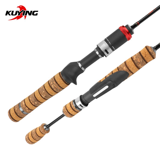 Pro Gear Kuying Teton Sul Ultralight Fishing Rod Pro Gear