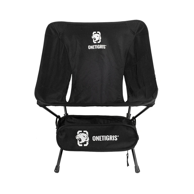 OneTigris Portable Folding Camping Chair Lightweight