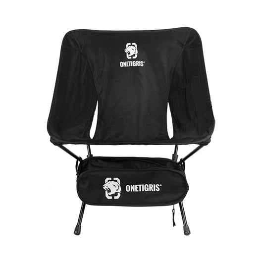 OneTigris Portable Folding Camping Chair Lightweight