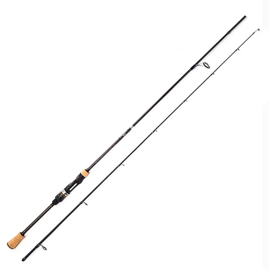 KYORIM Carza2 Lure Spinning Casting Fishing Rod Carbon