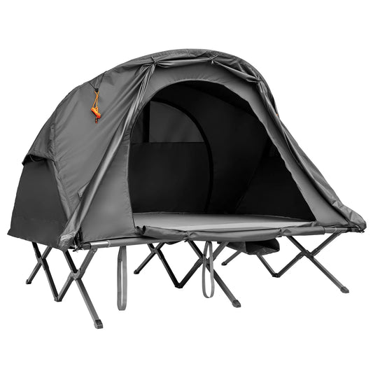 Pro Gear Sporting Goods 2 Person Tent Cot With Cover