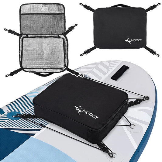 Pro Gear Sporting Goods Deck Cooler Pouch For Paddleboard