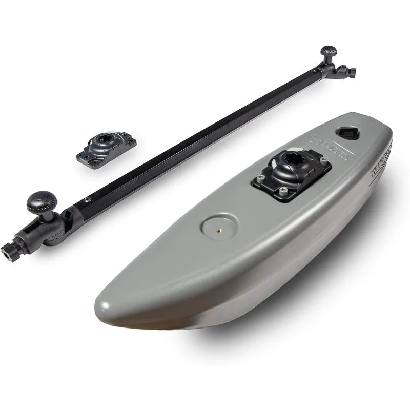 YakGear Kayak And Canoe Outriggers Generation 2 Series