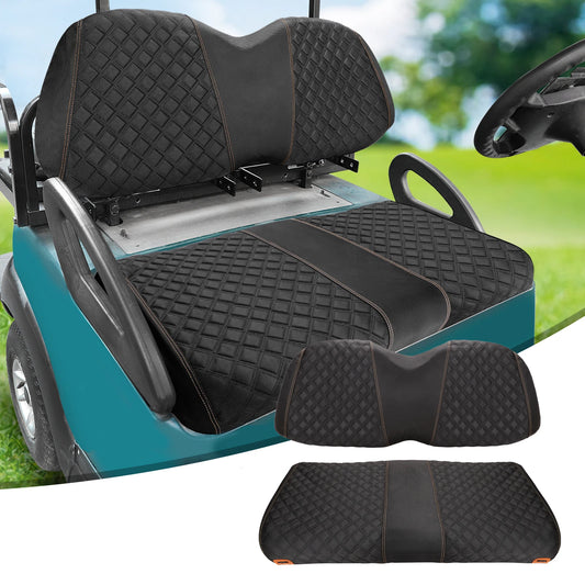 Pro Gear Sporting Goods Roykaw Golf Cart Seat Covers