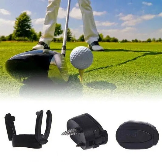 Hign-concerned Golf Ball Picker Claw Tool Putter Grip