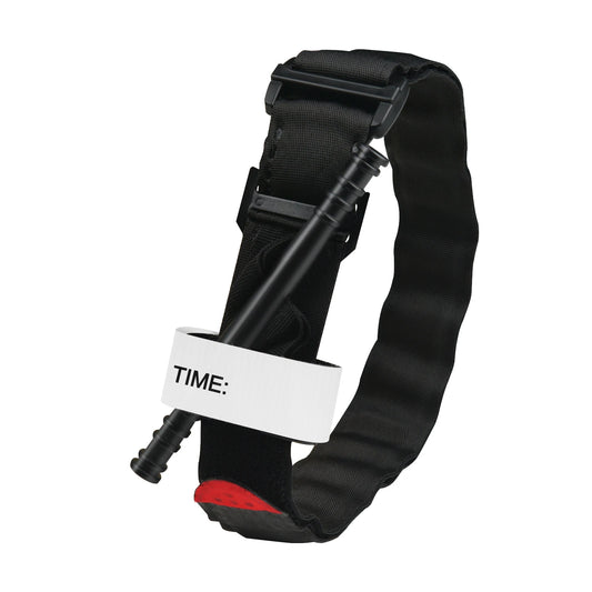 Aluminum Rod Tactical Tourniquet For Survival Hemostasis